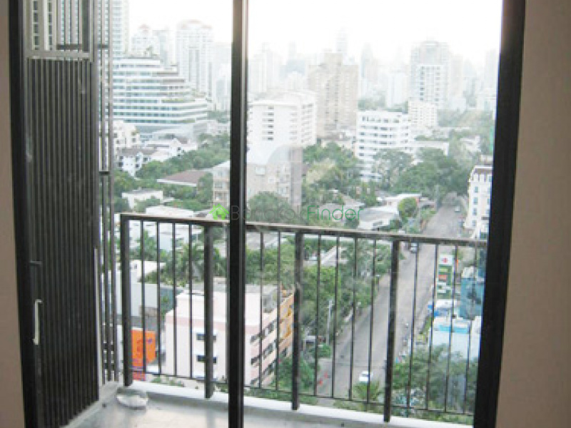 Thonglor, Bangkok, Thailand, 2 Bedrooms Bedrooms, ,2 BathroomsBathrooms,Condo,For Rent,Alcove Thonglor,4151